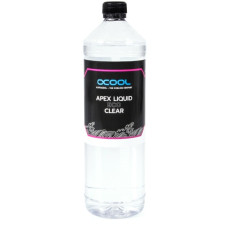 Alphacool Apex Liquid ECO 1000ml clear, Kühlmittel(transparent)
