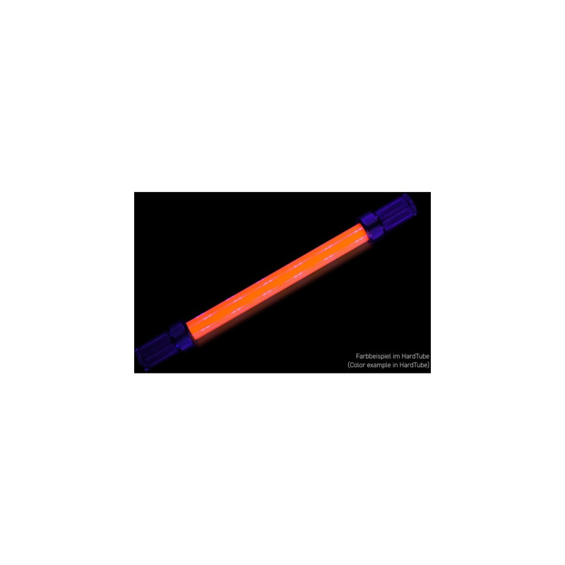 Alphacool Apex Liquid Red UV-aktiv 1000ml, Kühlmittel(rot)