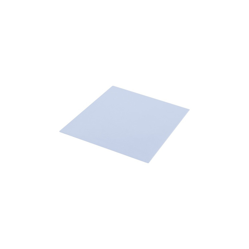 Alphacool Apex Soft Wärmeleitpad 11W/mk 100x100x1mm, Wärmeleitpads(grau)