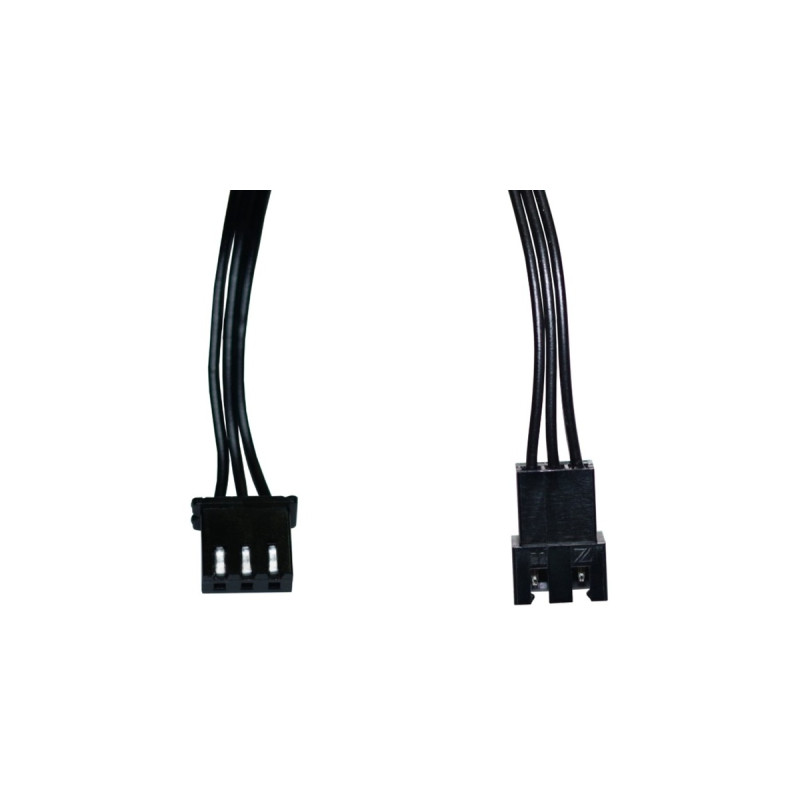 Alphacool Aurora Acryl X4 D-RAM Wasserkühler, Wasserkühlung(transparent)