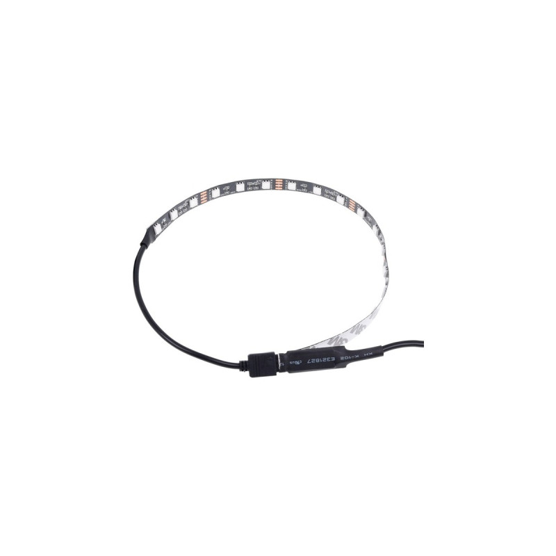 Alphacool Aurora LED Flexible Light 30cm inkl. Controller - RGB, LED-Streifen