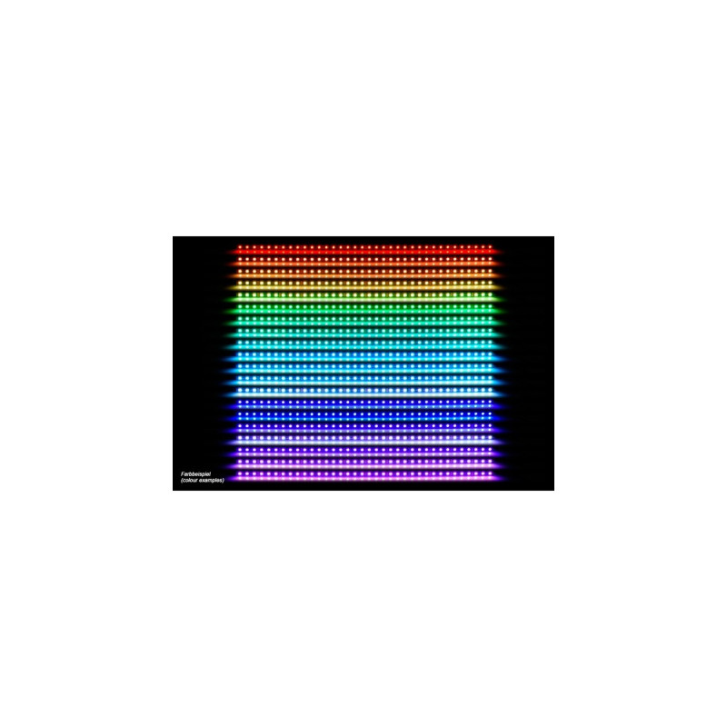 Alphacool Aurora LED Flexible Light 30cm inkl. Controller - RGB, LED-Streifen