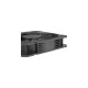Alphacool Core 120mm Lüfter PWM 3000rpm, Gehäuselüfter(schwarz)