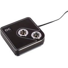 Alphacool Core 1 Aurora Black, CPU-Kühler(schwarz)