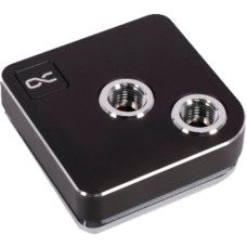 Alphacool Core 1 Black, CPU-Kühler(schwarz)