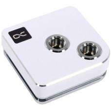 Alphacool Core 1 White, CPU-Kühler(weiß)