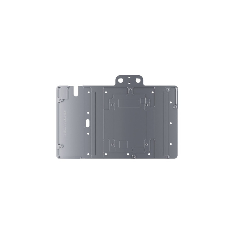 Alphacool Core Geforce RTX 4090 Founders Edition mit Backplate, Wasserkühlung(chrom/transparent)