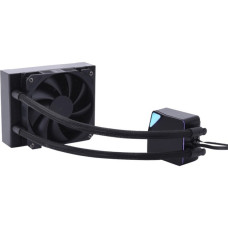 Alphacool Core Ocean T38 AIO 120mm, Wasserkühlung(schwarz)
