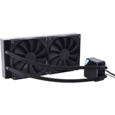 Alphacool Core Ocean T38 AIO 280mm, Wasserkühlung(schwarz)