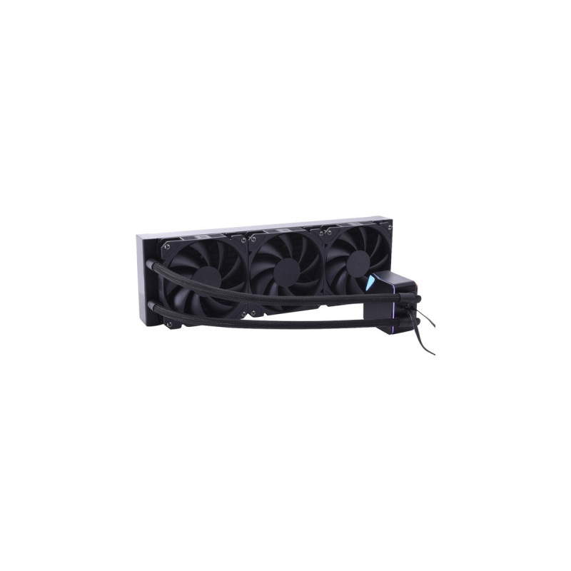 Alphacool Core Ocean T38 AIO 360mm, Wasserkühlung(schwarz)