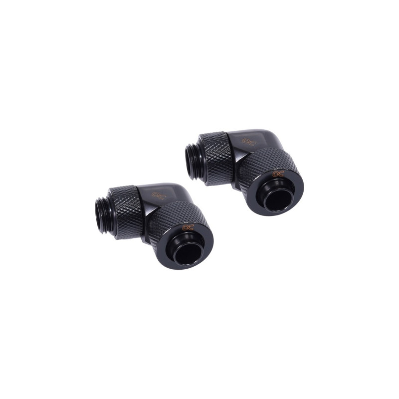 Alphacool Core Storm 360mm XT45 360mm, Wasserkühlung(schwarz/weiß)