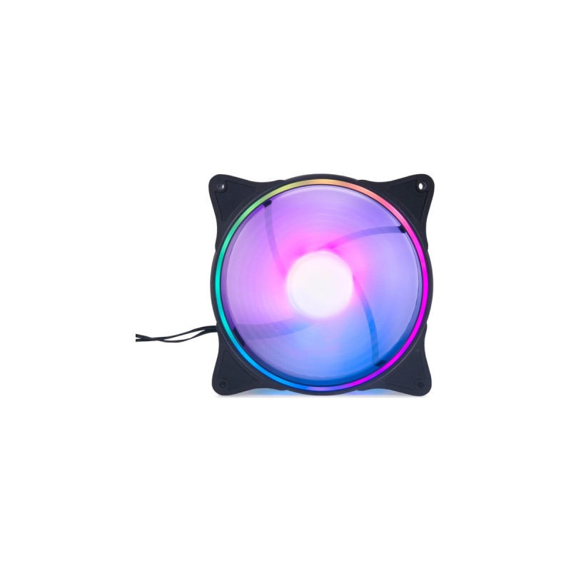 Alphacool Core Storm 420mm XT45 420mm, Wasserkühlung(schwarz/weiß)