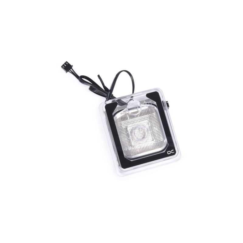 Alphacool Core Wind 240mm ST30 240mm, Wasserkühlung(schwarz)