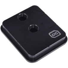 Alphacool Core XP³ Acetal, CPU-Kühler(schwarz)