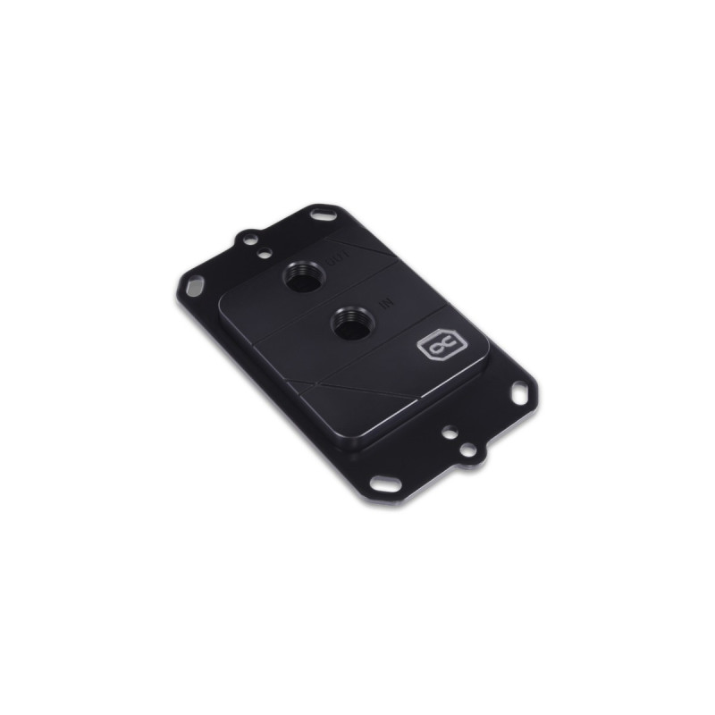 Alphacool Core XP³ Acetal, CPU-Kühler(schwarz)