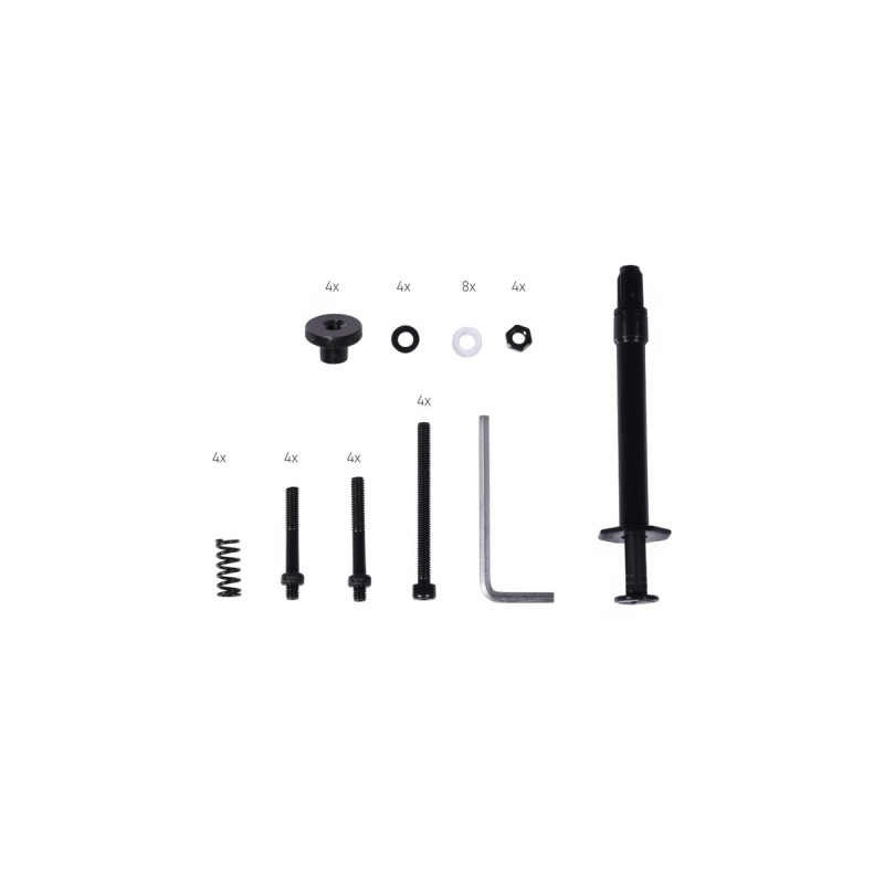 Alphacool Core XP³ Acetal, CPU-Kühler(schwarz)