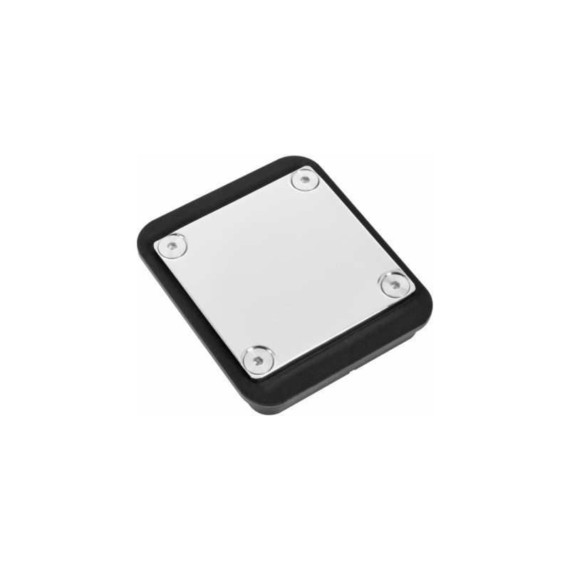 Alphacool Core XP³ Brass, CPU-Kühler(schwarz)