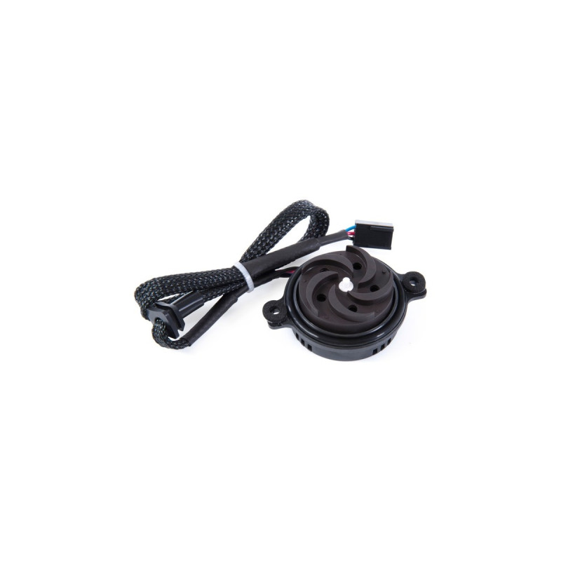 Alphacool DC-LT 2 - 2600rpm Ceramic - 12V DC - (3 Phasen Sinus PCB), Pumpe(schwarz)