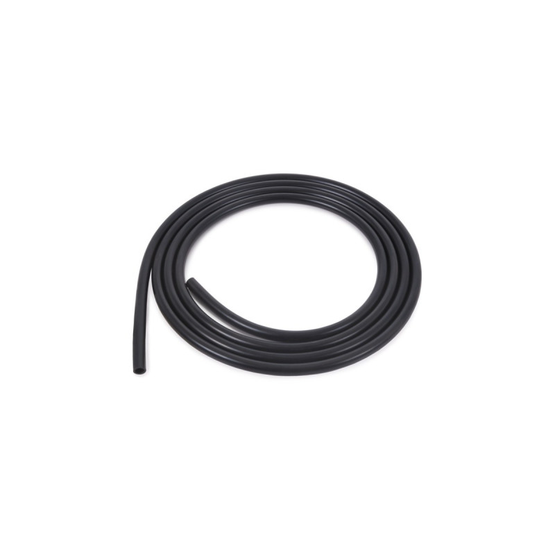 Alphacool EPDM Tube 11/8 - Black 3m, Schlauch(schwarz (matt), 3 Meter in Retailbox)