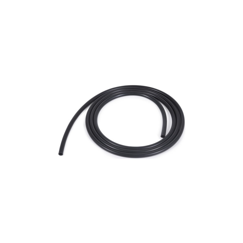 Alphacool EPDM Tube 13/10 - Black 3m, Schlauch(schwarz (matt), 3 Meter in Retailbox)
