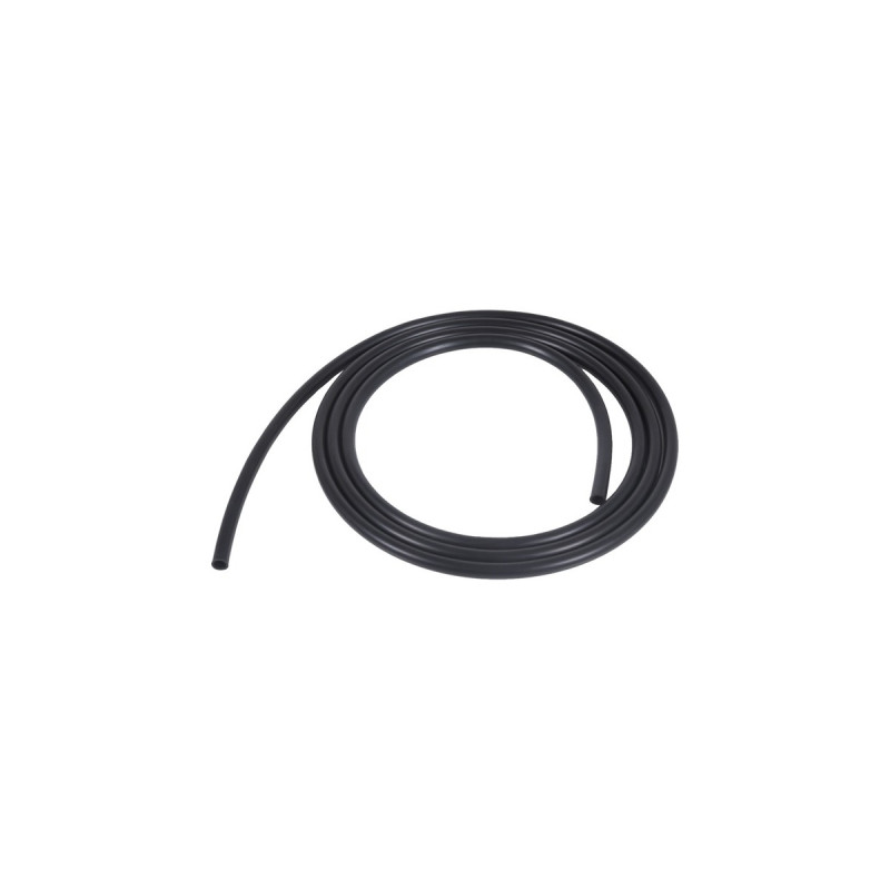 Alphacool EPDM Tube 13/10 - Black 50m, Schlauch(schwarz (matt), 50 Meter)