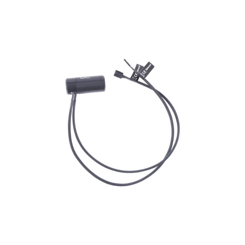 Alphacool ES Durchfluss- und Temperatursensor 