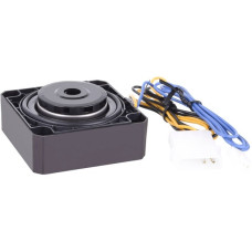 Alphacool ES Laing DDC310 Pump - Single black plastic bottom, Pumpe(schwarz)