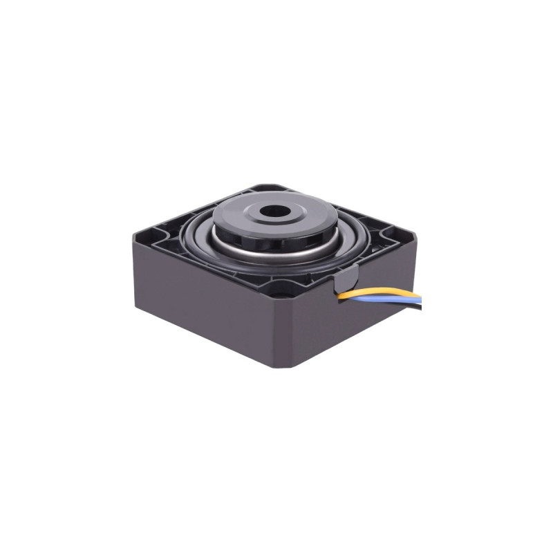 Alphacool ES Laing DDC310 Pump - Single black plastic bottom, Pumpe(schwarz)