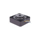 Alphacool ES Laing DDC310 Pump - Single black plastic bottom, Pumpe(schwarz)
