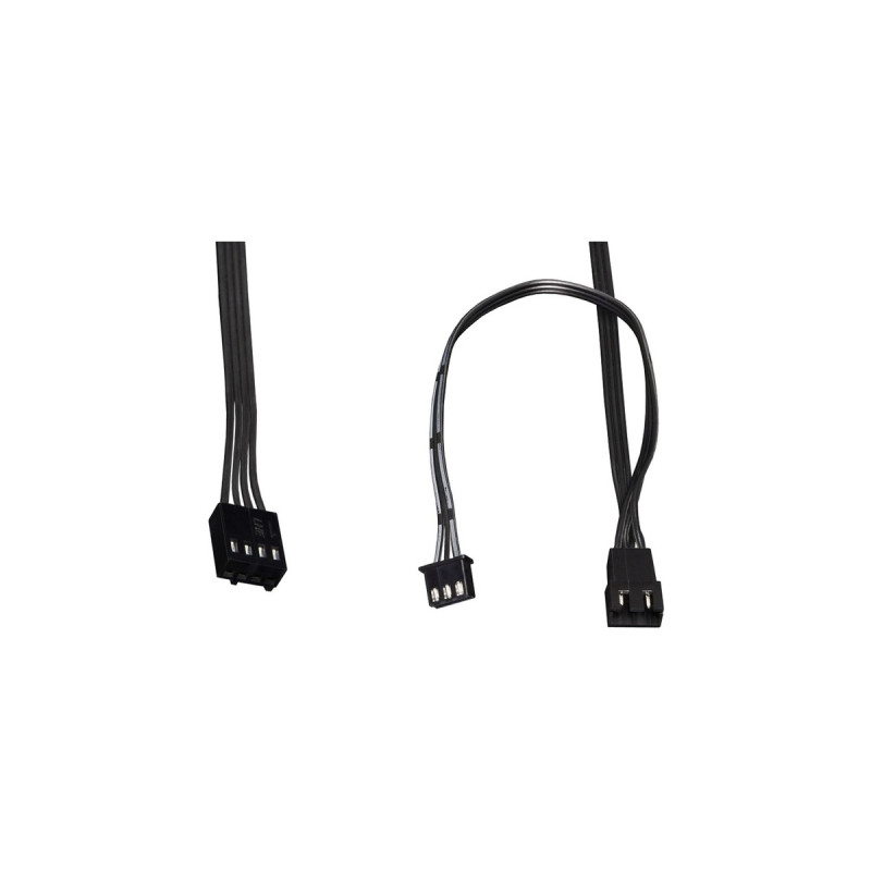 Alphacool Eisbär Pro Aurora 360 CPU 360mm, Wasserkühlung(schwarz)