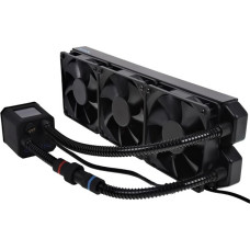 Alphacool Eisbaer 360 CPU 360mm, Wasserkühlung(schwarz, Outlet)