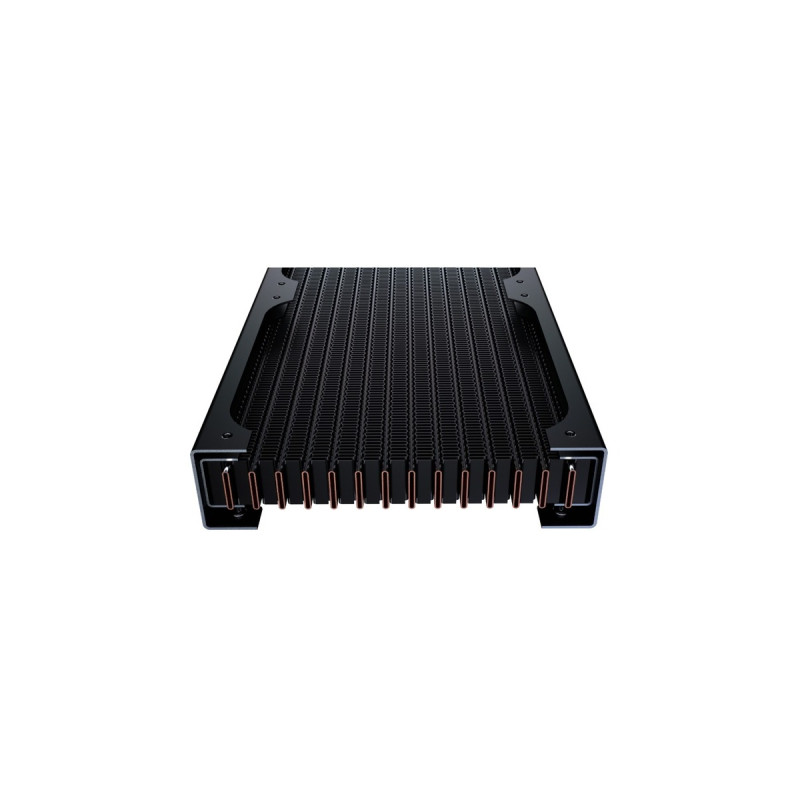 Alphacool Eisbaer Aurora HPE Edition 360 CPU AIO 360mm, Wasserkühlung(schwarz)