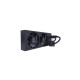 Alphacool Eisbaer Extreme Liquid CPU Cooler 280mm, Wasserkühlung(schwarz)