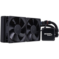 Alphacool Eisbaer LT240 CPU 240mm, Wasserkühlung(schwarz)