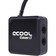 Alphacool Eisbaer LT (Solo), CPU-Kühler(schwarz)