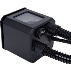 Alphacool Eisbaer (Solo), CPU-Kühler(schwarz)