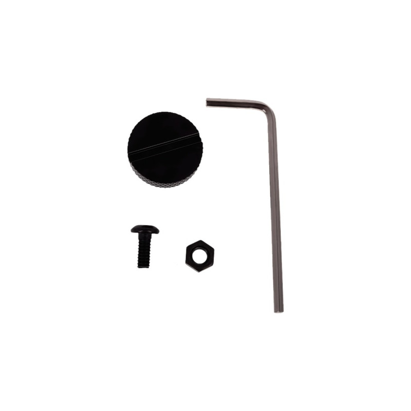 Alphacool Eisbecher, Ausgleichsbehälter(250 mm, Acetal)