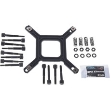 Alphacool Eisblock XPX CPU Schraubensatz Intel(silber)