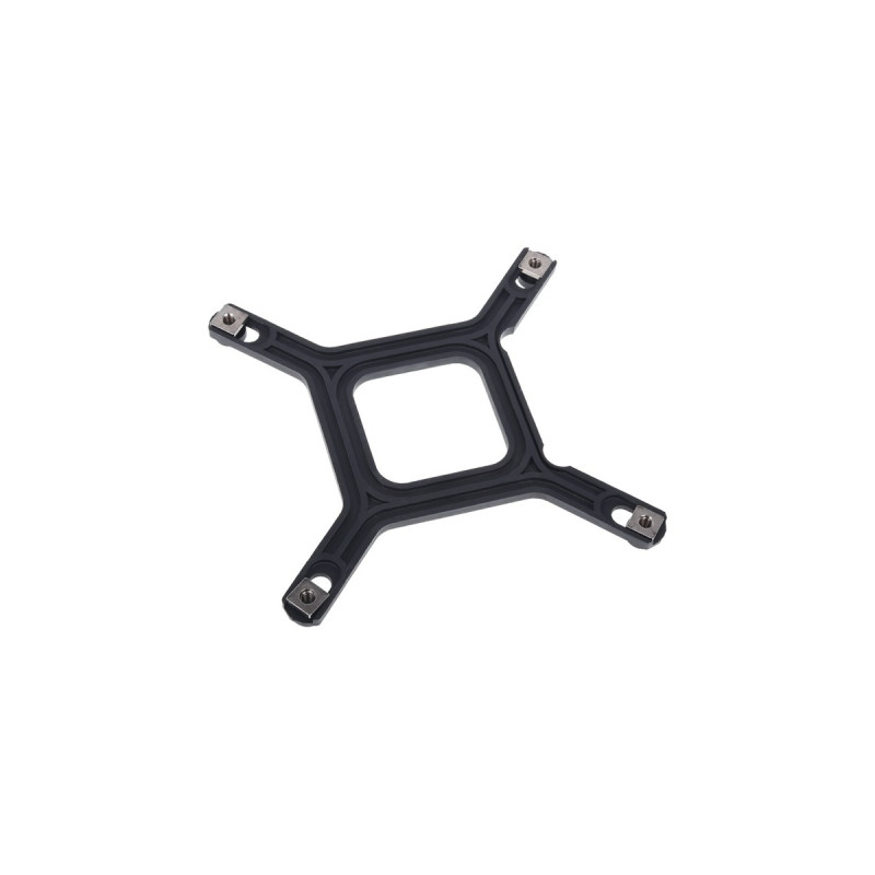 Alphacool Eisblock XPX CPU Schraubensatz Intel(silber)