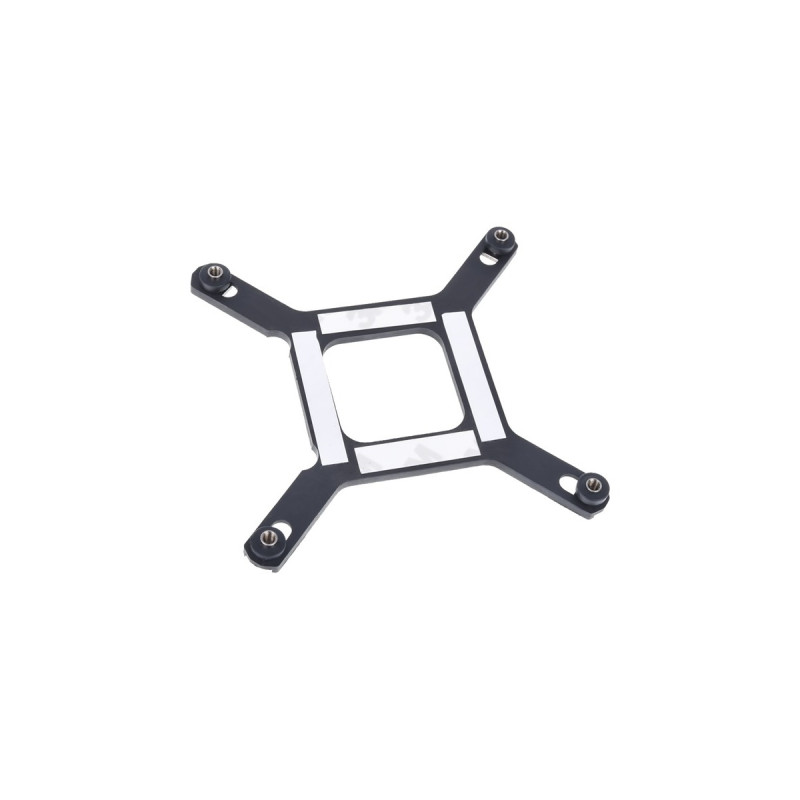 Alphacool Eisblock XPX CPU Schraubensatz Intel(silber)