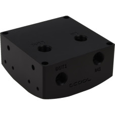 Alphacool Eisdecke D5, Aufsatz(Acetal)