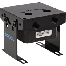 Alphacool Eisdecke Laing DDC, Aufsatz