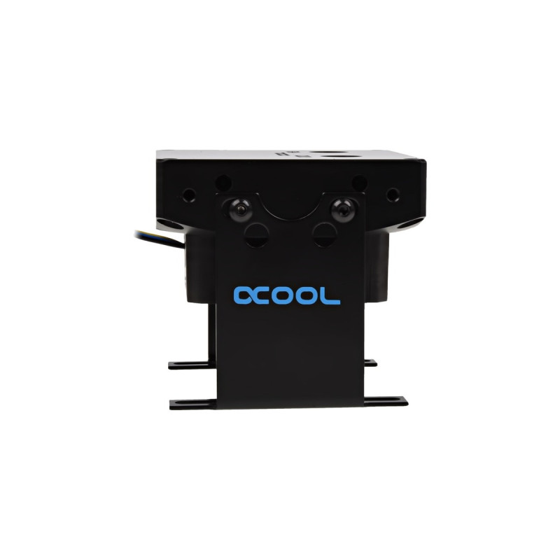 Alphacool Eisdecke Laing DDC, Aufsatz