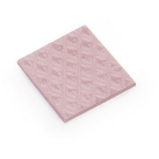 Alphacool Eisschicht Light Wärmeleitpad 7W/mK 14x14x1mm, Wärmeleitpads