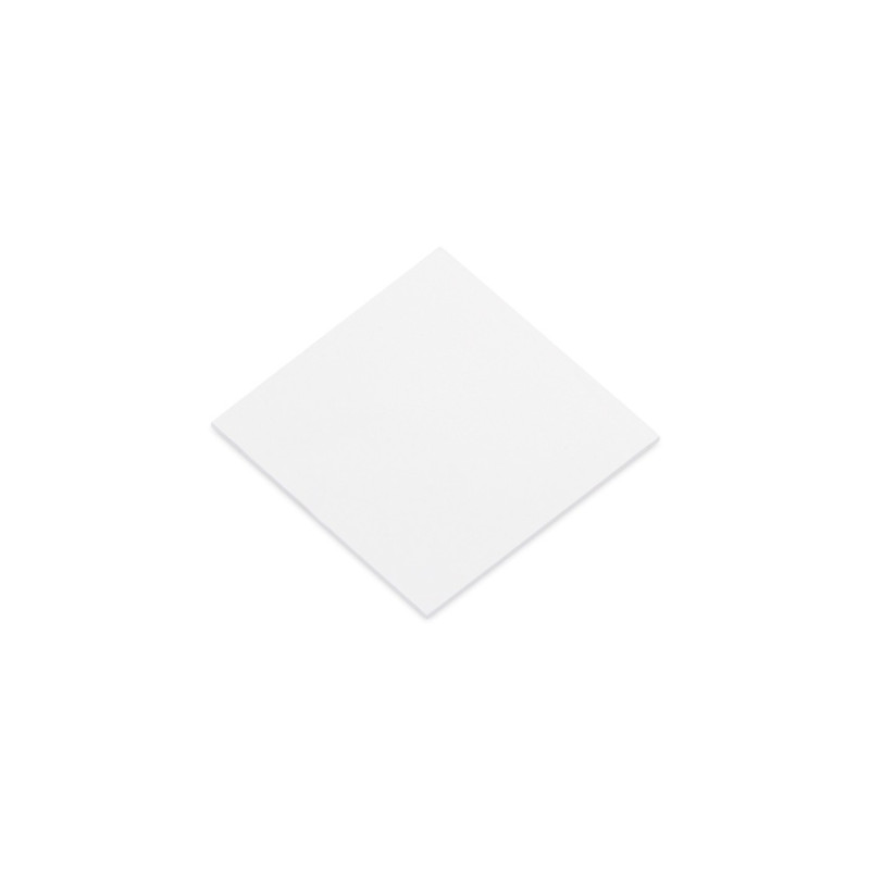 Alphacool Eisschicht Ultra Soft Wärmeleitpad 3W/mk 100x100x1,5mm, Wärmeleitpads(weiß)