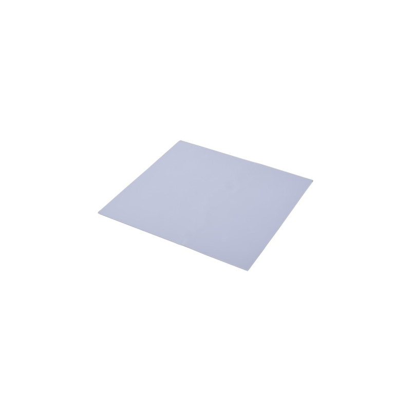 Alphacool Eisschicht Wärmeleitpad - 17W/mK 100x100x0,5mm, Wärmeleitpads