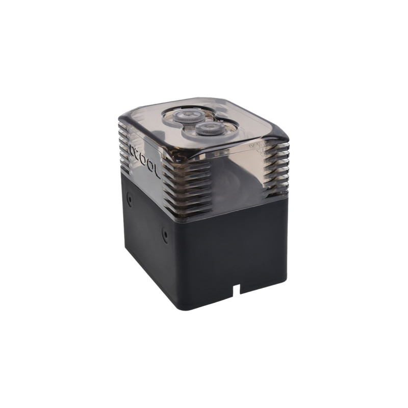 Alphacool Eisstation VPP inkl. Alphacool Eispumpe(Reservoir/Pumpen Combo)