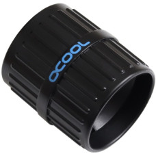 Alphacool Eistools Strong Guy Rohr- und Schlauchentgrater, Rohr-Entgrater(schwarz)