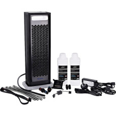 Alphacool Eiswand 360 CPU 360mm, Wasserkühlung(schwarz)