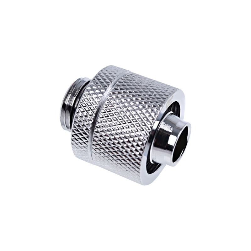 Alphacool Eiszapfen Anschraubtülle, Verbindung(chrom, 6 Stück)